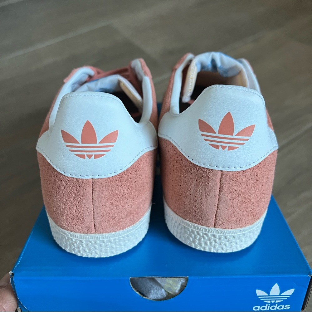 Adidas GAZELLE - Picture 6 of 7